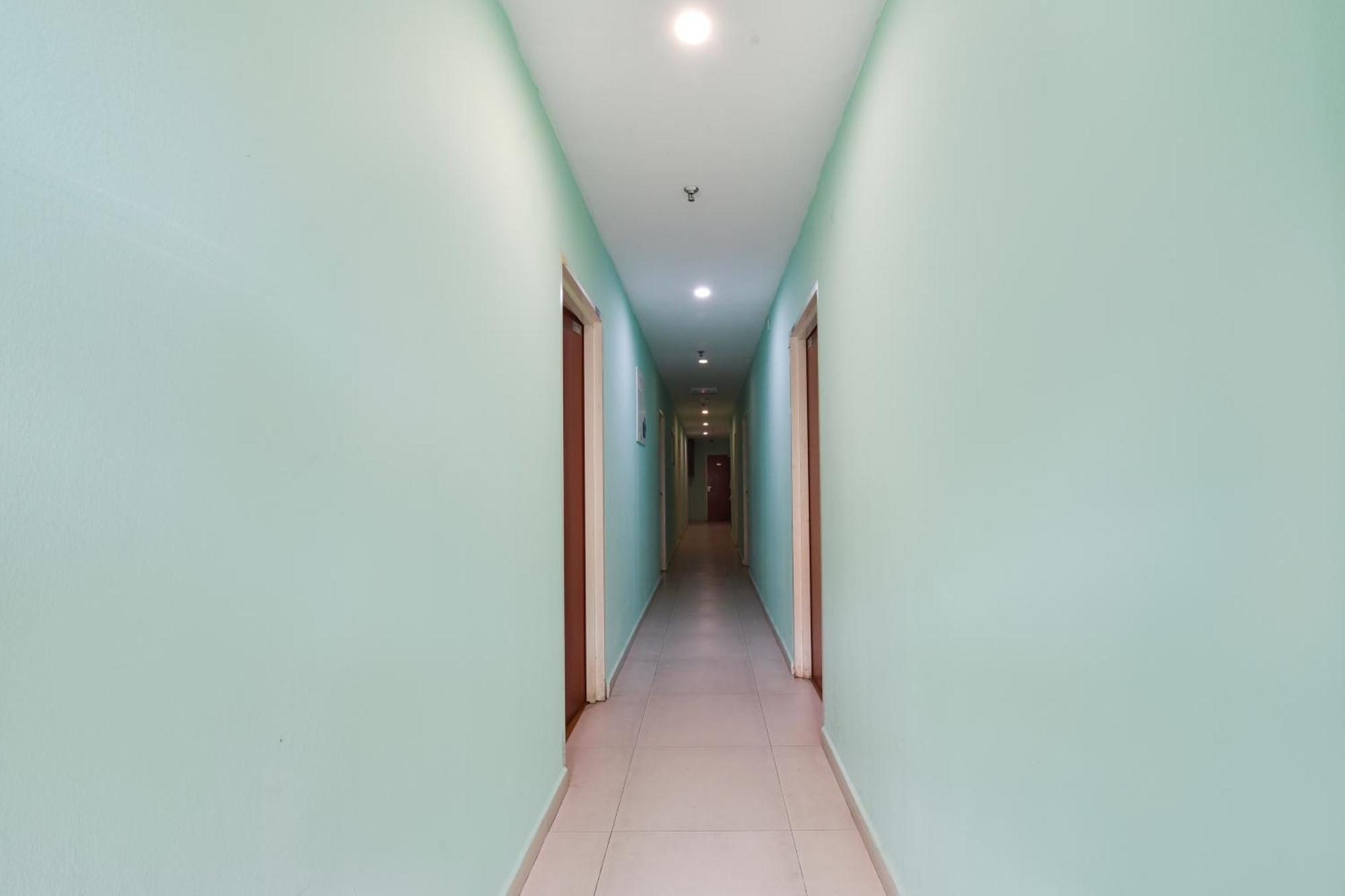 Hotel O G Home Hotel, Kota Bharu, Kelantan. Exterior photo